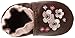Robeez Sweet Girl Crib Shoe (Infant/Toddler)