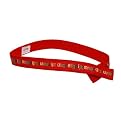 Kids Easy One-Hand ABC Belt - Red