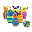 Monster Bowling