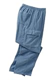 Sherpa Cargo Pants