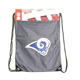Urban Boundaries - St. Louis Rams NFL Cinch Bag