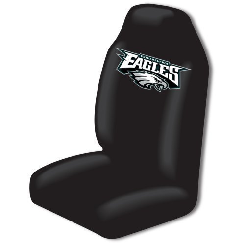Philadelphia Eagles Car Seat Cover