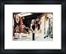 MONACO Music For Pleasure - Custom Framed Original Ad - Framed Music Poster/Print