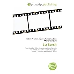Liz Burch