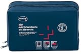 Hartmann 739445 AUTO-VERBANDTASCHE  2 IN 1