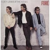 Fore! (1986) / Vinyl record [Vinyl-LP]