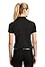 Sport Tek Ladies Dri-Mesh V-Neck Polo Shirt