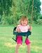 Toys : Junior Seat Green