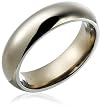 6mm Polished Titanium...