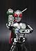 Bandai Tamashii Nations Masked Rider Super-1 - S.H. Figuarts