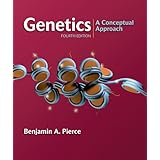 genetics a conceptual approach 4th edition