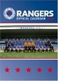 Official Rangers Football Club Calendar 2009 2009 (Calendar)