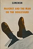 Maigret and the man on the boulevard
