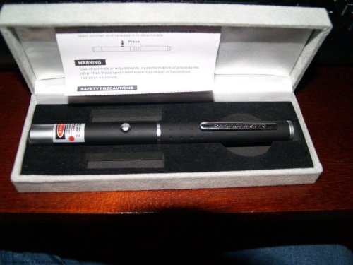 10mw 532nm Astronomy Powerful Green Laser Pointe
