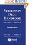 Veterinary Drug Handbook (Pocket Edition)