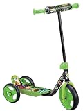 Ben 10 Tri Scooter
