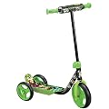 Ben 10 Tri Scooter