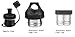Together Bottle: Purple 40 Oz Stainless Steel Water Bottle
