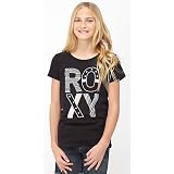 Roxy Heavy Metal Harmony T-Shirt - Girls