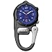 Dakota Watch Company Mini Clip Microlight (Black/Blue)