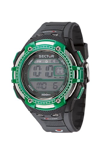 Sector Herren-Armbanduhr Expander Street R3251172215
