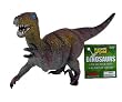 Real -As-Life Dinosaurs, Neovenator