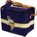 Minnesota Vikings NFL 12 Pack Cooler