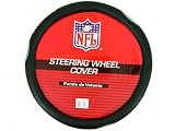NFL Comfort Grip Steering Wheel Cover - Green Bay Packers