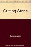 Cutting stone