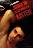 Jungs in (Beziehungs-)kisten - Eric Hegmann
