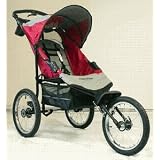 Fisher Price Jogger Stroller by Fisher-Price