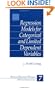 Regression Models for Categorical and Limited Dependent Variables (Advanced Quantitative Techniques in the Social Sciences)