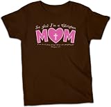 Kerusso Adult T-Shirt - Christian Mom