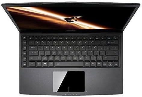 Gigabyte Aorus X3 PLUS V3-CF1 13.9 inch Intel Core i7-4710HQ 2.5GHz/ 16GB DDR3/ 512GB SSD/ NVIDIA GeForce GTX 970M/ USB3.0/ Windows 8.1 Notebook