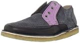 John Fluevog Men's Otis Oxford