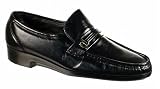 Florsheim, Riva (Black/9.5 E US)