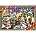Christmas Ltd Edition 1000 piece Puzzle