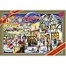 Christmas Ltd Edition 1000 piece Puzzle