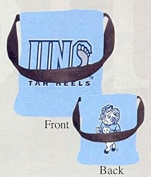 University of North Carolina Tote Bag
