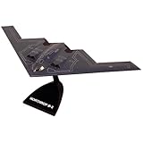 InAir E-Z Build Model Kit - B-2 Stealth Bomber