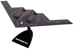InAir Sky Champs B-2&uml; Stealth Bomber