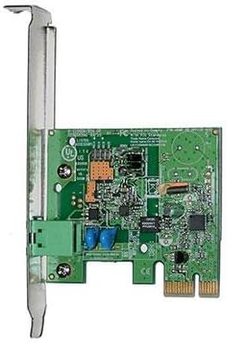 30350000G - V.92 PCI Express Modem
