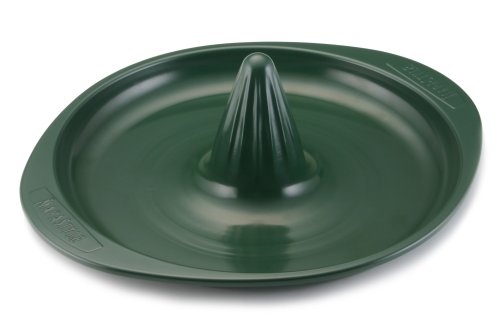 Vertical Chicken Roaster - Green