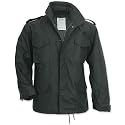 M65 Fieldjacket (schwarz)