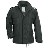 Produkt-Bild: M65 Fieldjacket (schwarz)