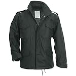 M65 Fieldjacket (schwarz)