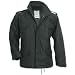 M65 Fieldjacket (schwarz)