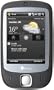 HTC Touch P3452 Unlocked Smartphone with Windows Mobile 6, 2 MP Camera, Wi-Fi, MP3/Video Player, MicroSD Slot--International Version with No Warranty (Black)
