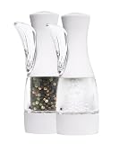 Review Chef'n OLL-GSET-SME / Chef¿n Olle Pepper Grinder and Salt Grinder Set, Meringue