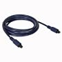 Cables To Go 40393 5m Velocity Toslink Optical Digital Audio Cable (Blue)